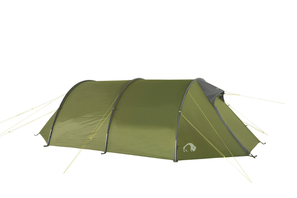 ПАЛАТКА TATONKA BUFFIN 4