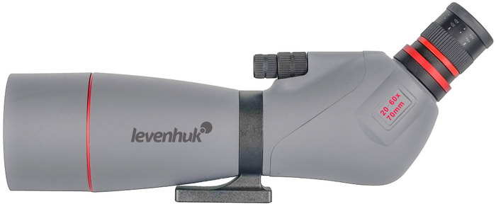 Зрительная труба Levenhuk New Blaze PLUS 70