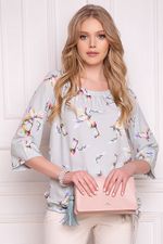 Блузка 40940 Avili