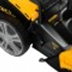 Газонокосилка бензиновая Denzel GLD-460SP 58803