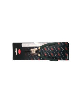 Съемник внутренних стопорных колец изогнутый 90°,(L-140мм) RockForce##Rock FORCE RF-609140HB