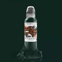 Пигмент WFI - Midgard Green, 30мл