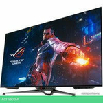 Игровой монитор ASUS ROG Swift PG48UQ