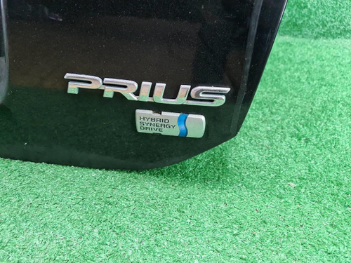 Крышка багажника Toyota Prius 2 XW20 (2003-2011)