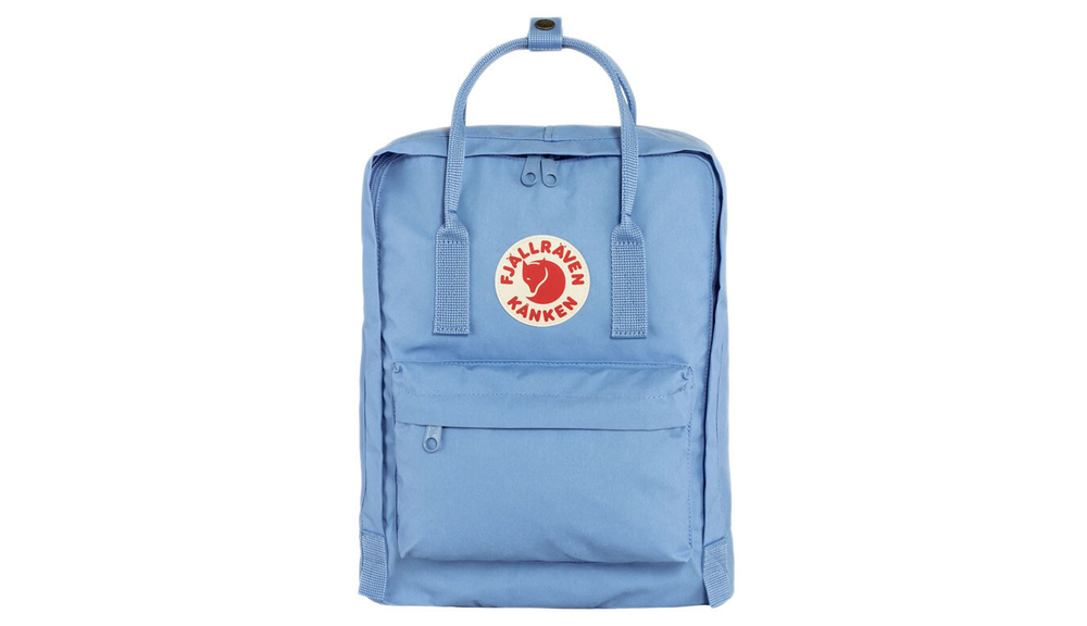 Рюкзак FJALLRAVEN Kĺnken F23510-537