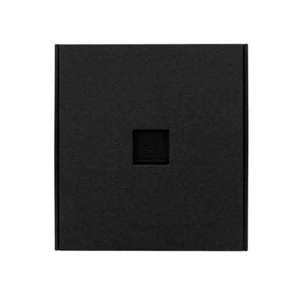 Компьютерная розетка  KRANZ KR-78-0724-5