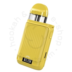 BRUSKO MINICAN PLUS SLIDER, Жёлтый (Yellow)