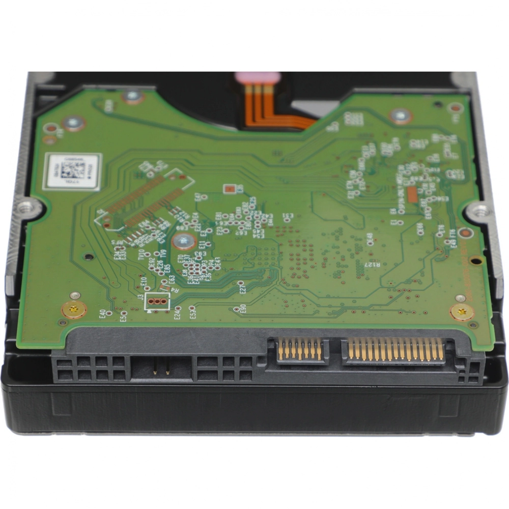 Жесткий диск WD SATA-III 10TB WD100EFGX NAS Red Plus