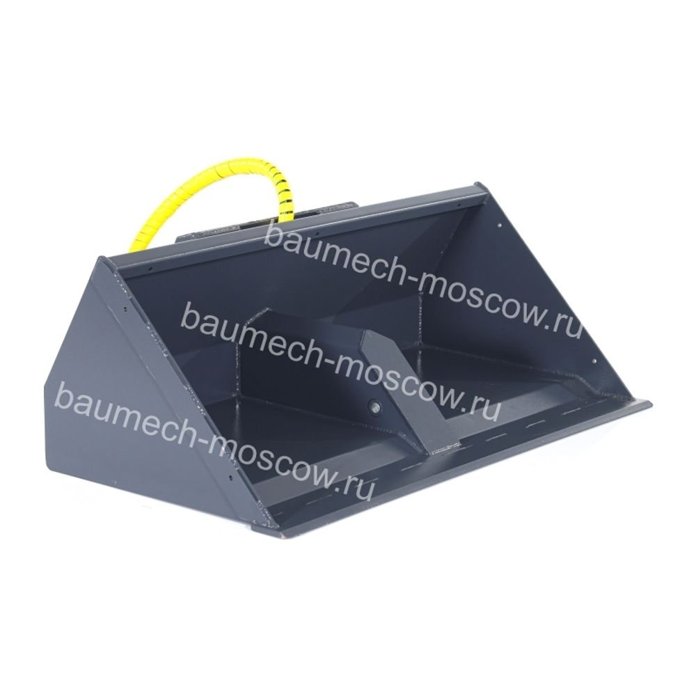 Baumech Ковш с саморазгрузкой 110см, объём 130л