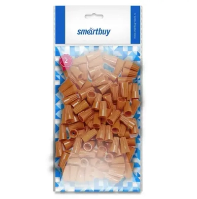 Зажим соединительный, изолирующий СИЗ-3 (100 шт.) (SBE-swc-5)