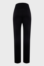 Брюки из шерсти мериноса