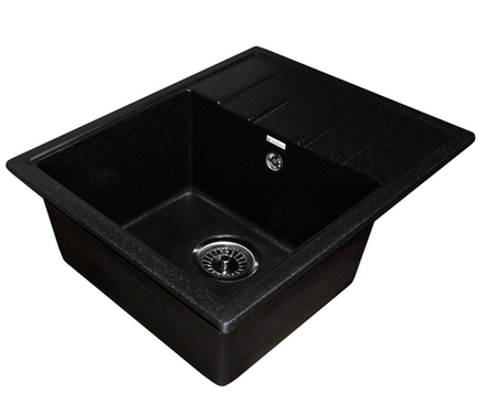 Кухонная мойка глянцевая G-26