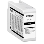 Картридж EPSON T47A (C13T47A100) для SC-P900 черный фото