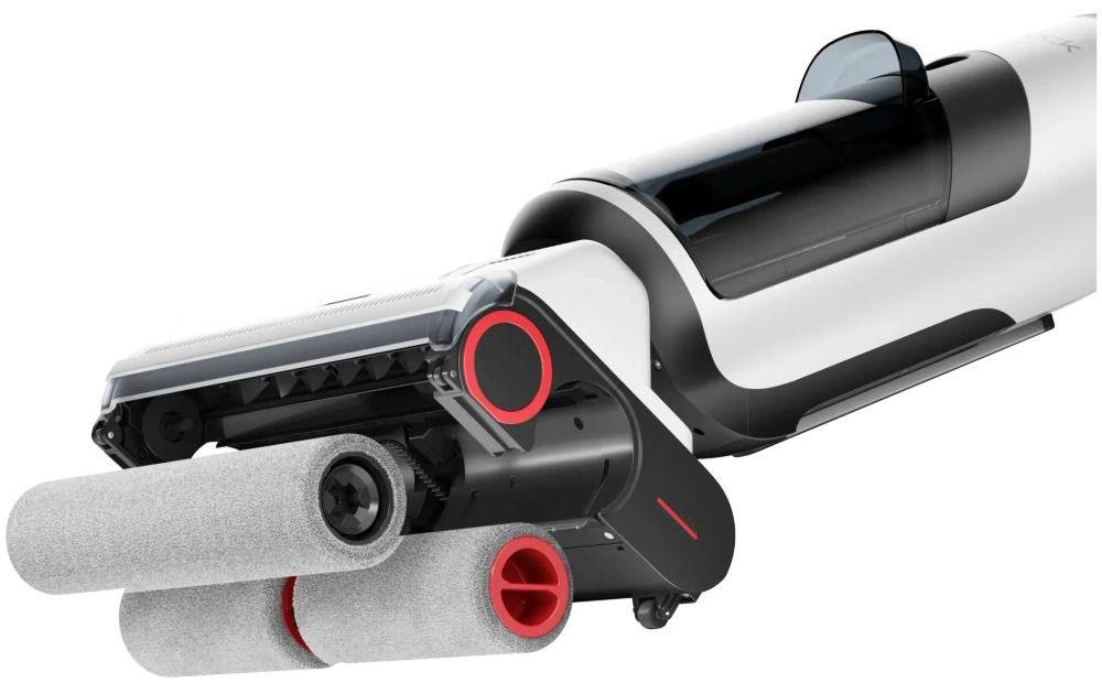 Вертикальный моющий пылесос Roborock Dyad Pro Vacuum Cleaner (Ru)