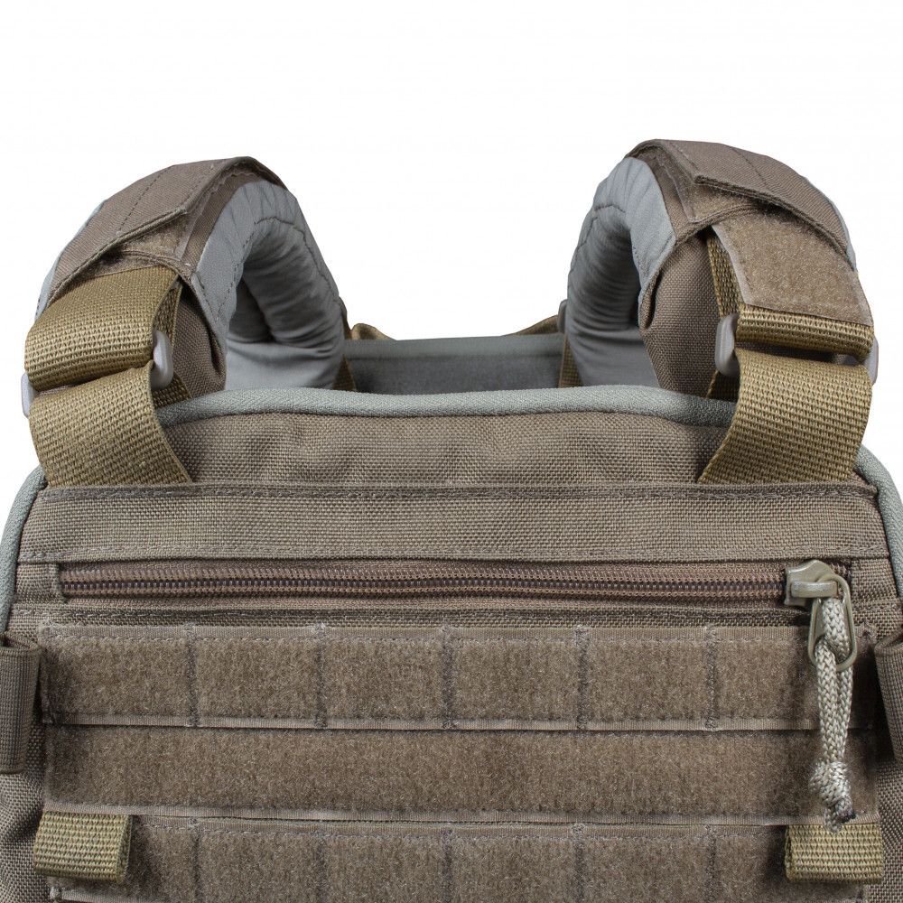 Плитоносец Stich Defense mod.3 (с быстросбросом FAST DROP), Stich Profi