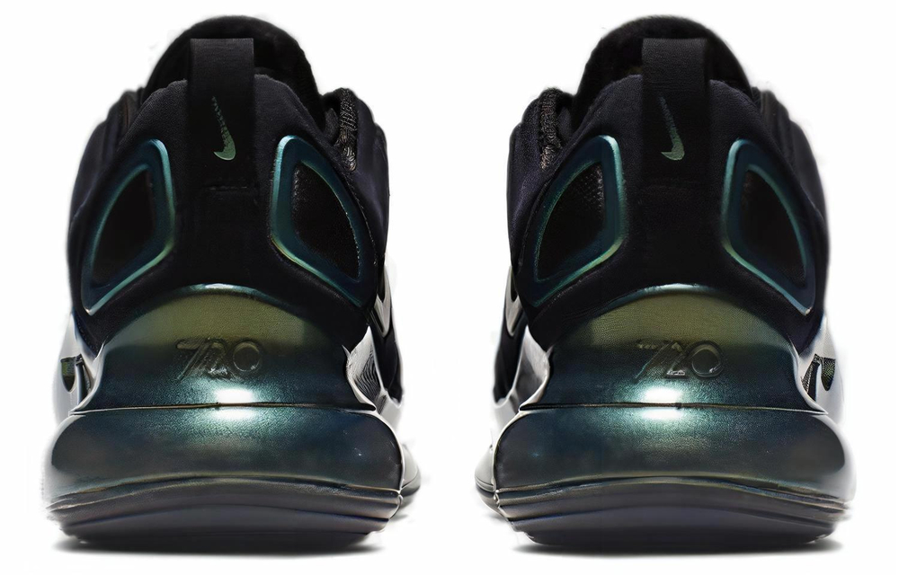 Кроссовки Nike Air Max 720 (Женская размерная сетка)