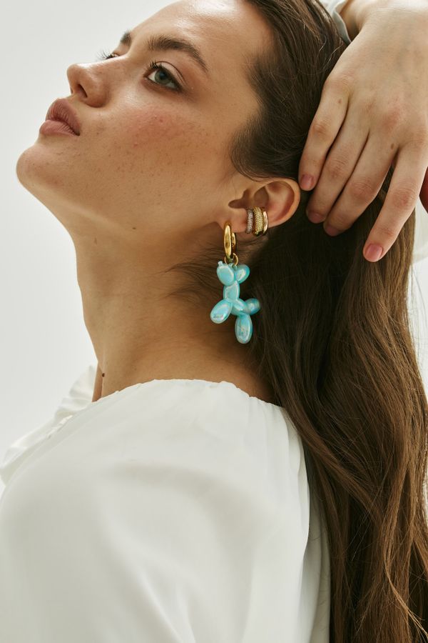 Подвеска Balloon Dog big