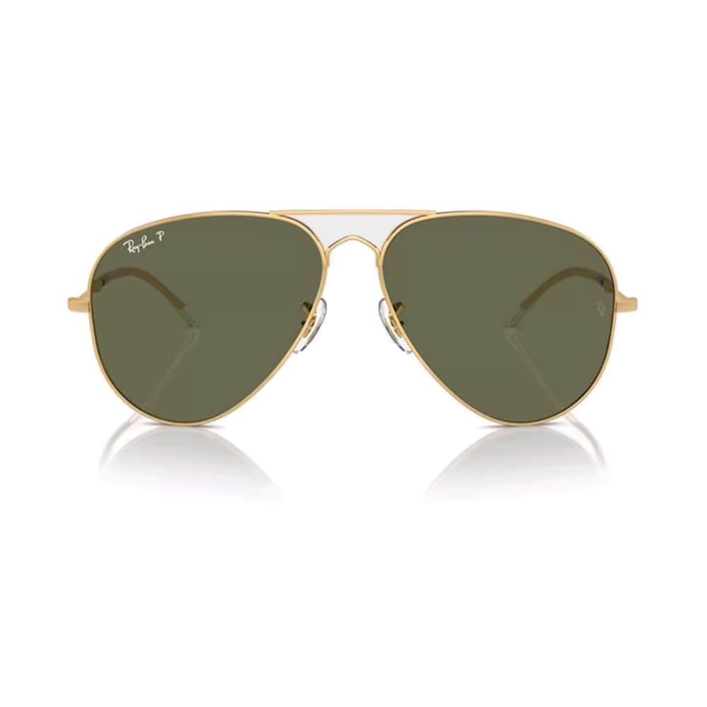 Очки RayBan, 0RB3825001/58