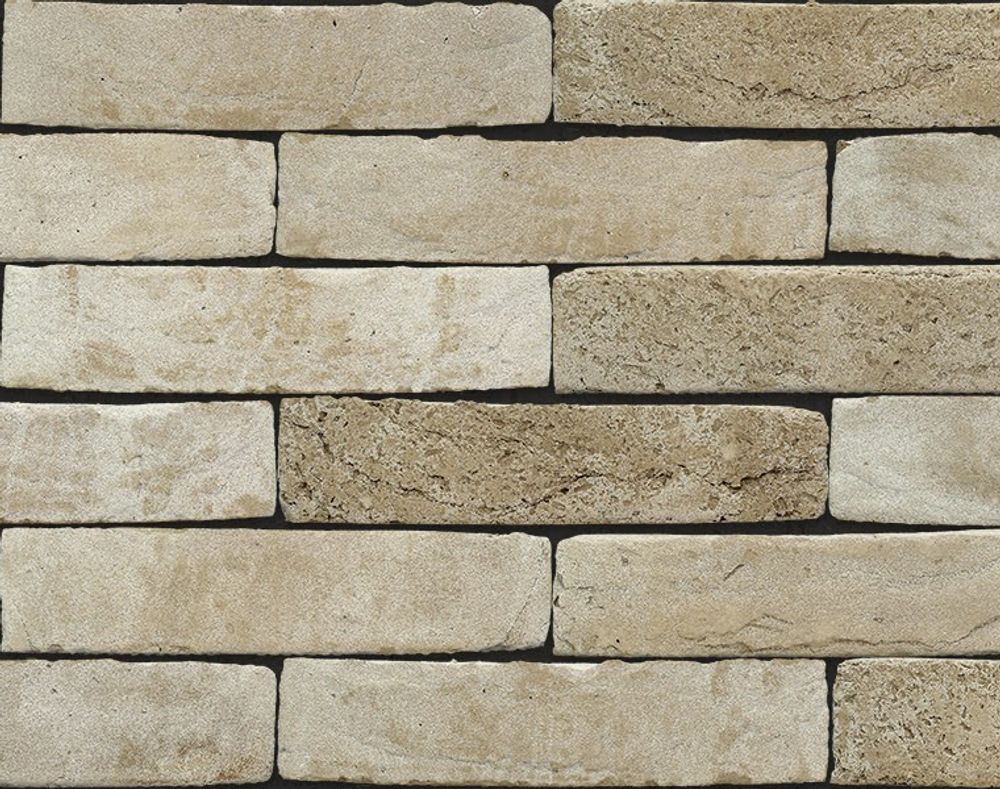 Кирпич ручной формовки облицовочный Nelissen, Cap Gris Nez, WDF65, 215x100x65