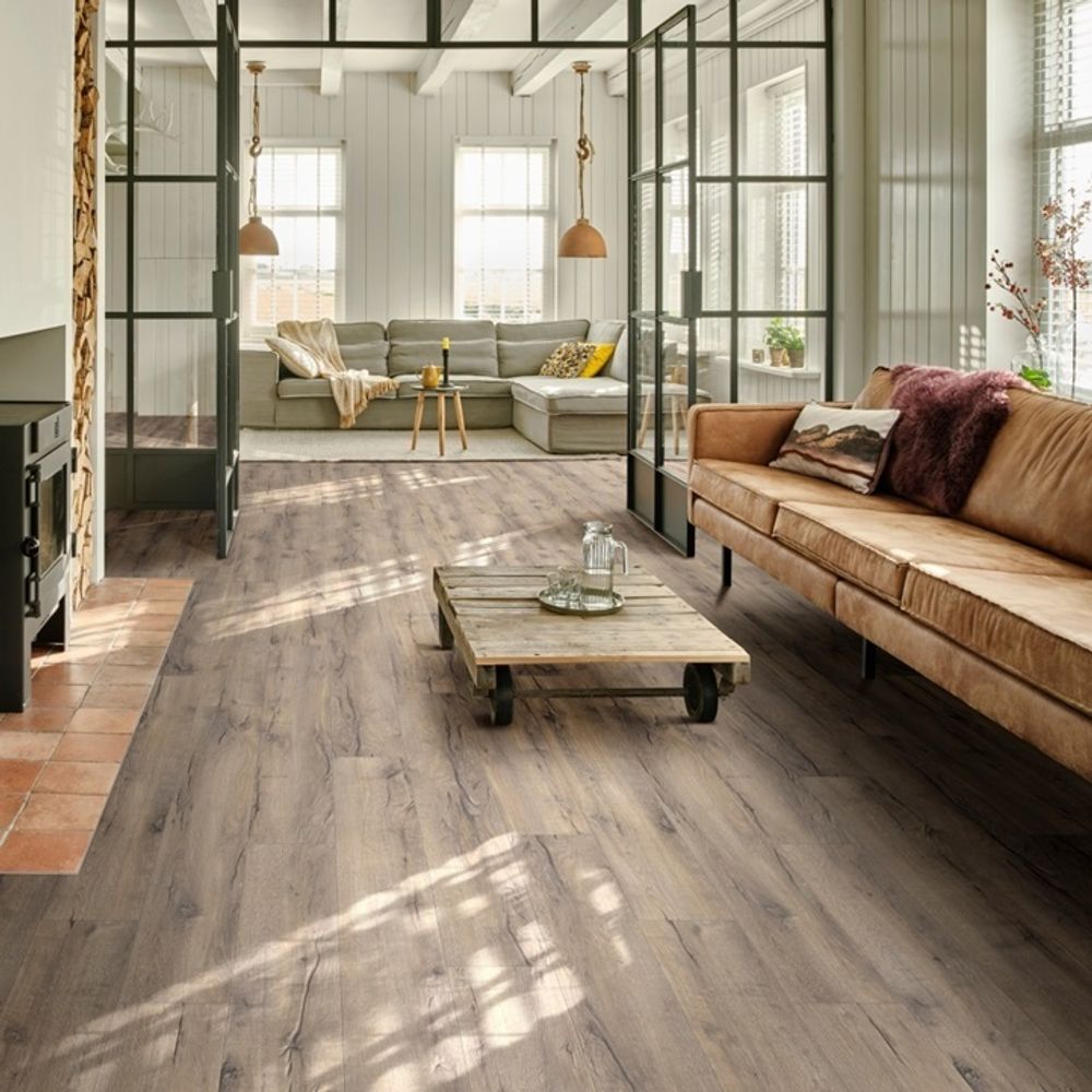 Виниловый пол Moduleo LayRed 55 Mountain Oak 56869