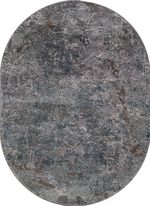 Ковер DENSITY D99229 77 овал
