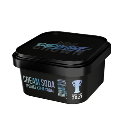 Cream Soda, 200 гр