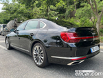 Kia The New K9 (Quoris/K900) 2 Generation 3.8 GDI AWD (01.2022)