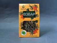 Чай, кедрокофе, бальзамы
