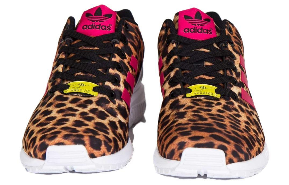 Кроссовки Adidas Originals Zx Flux (Женская размерная сетка)