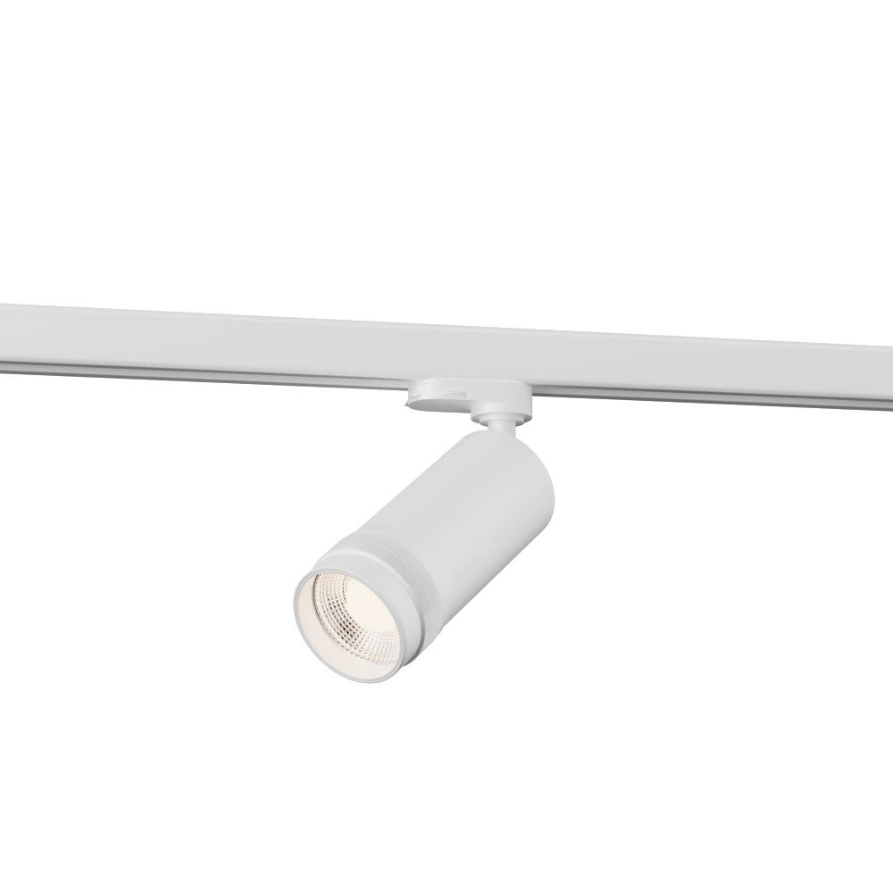 Светильник трековый TRACE LED 20W 4000K