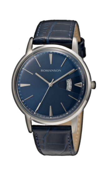 Наручные часы Romanson TL4201MWBU