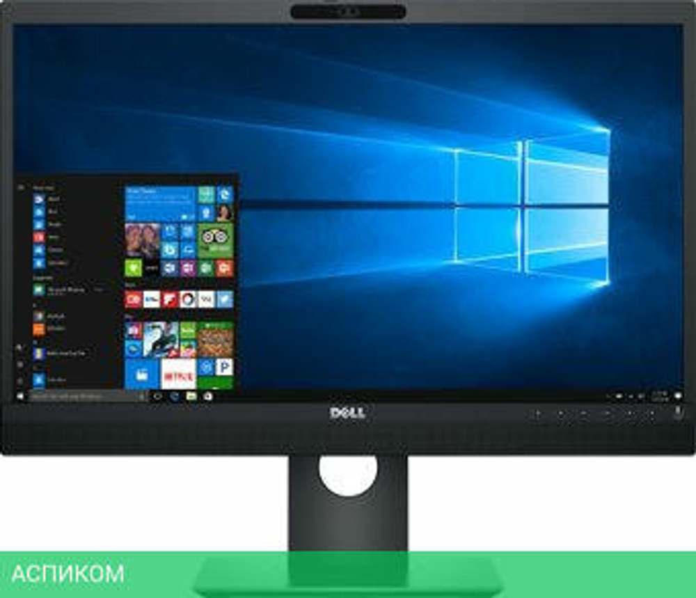 Монитор Dell P2418HZM