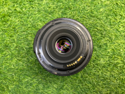 Canon 600D + 18-55mm 3.5-5.6 IS II (6000 кадров)