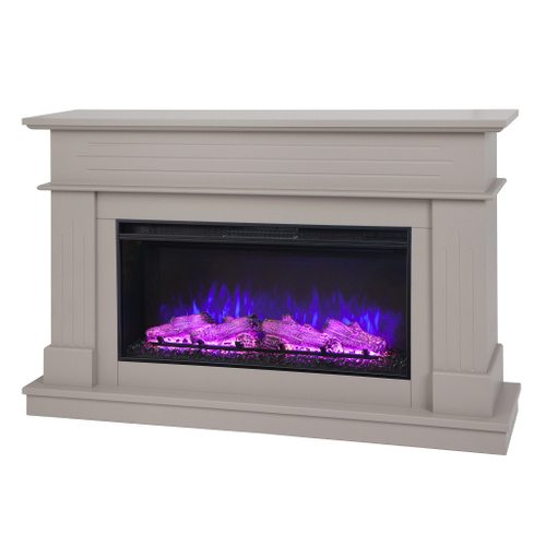 Каминокомплект Real Flame Regent 36 BG-P616 с очагом Joker 36