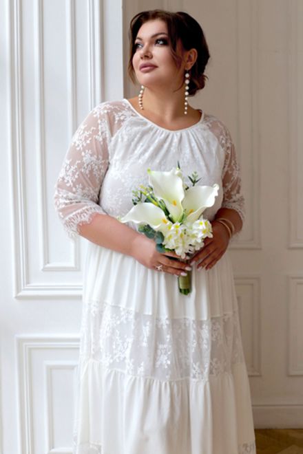 Платье 3240 Fabrika Фото 2