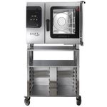 Пароконвектомат Convotherm maxx pro eT 6.10 ES BAKE (электро, инжектор, пекарский, стандартное исполнение)