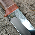 Нож кованый НС-27 Хищник (Златоуст)