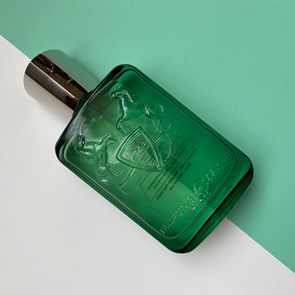 Parfums de Marly Greenley