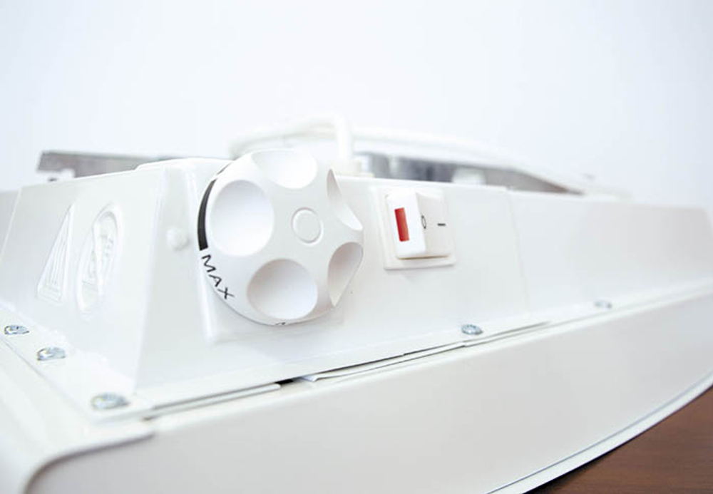 Эл. конвектор ATLANTIC F 19 Design 1000W