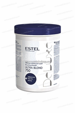 DeLuxe Ultra Blond Обесцвечивающая пудра 750 гр