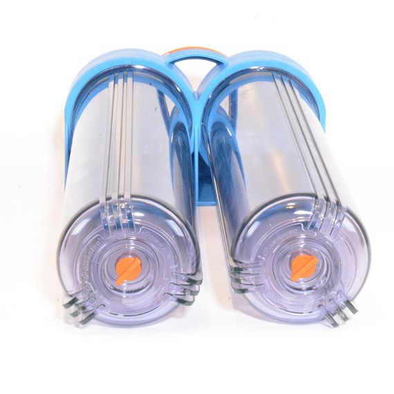 Корпус для картриджного фильтра Джилекс 20&quot; 1 МС T2