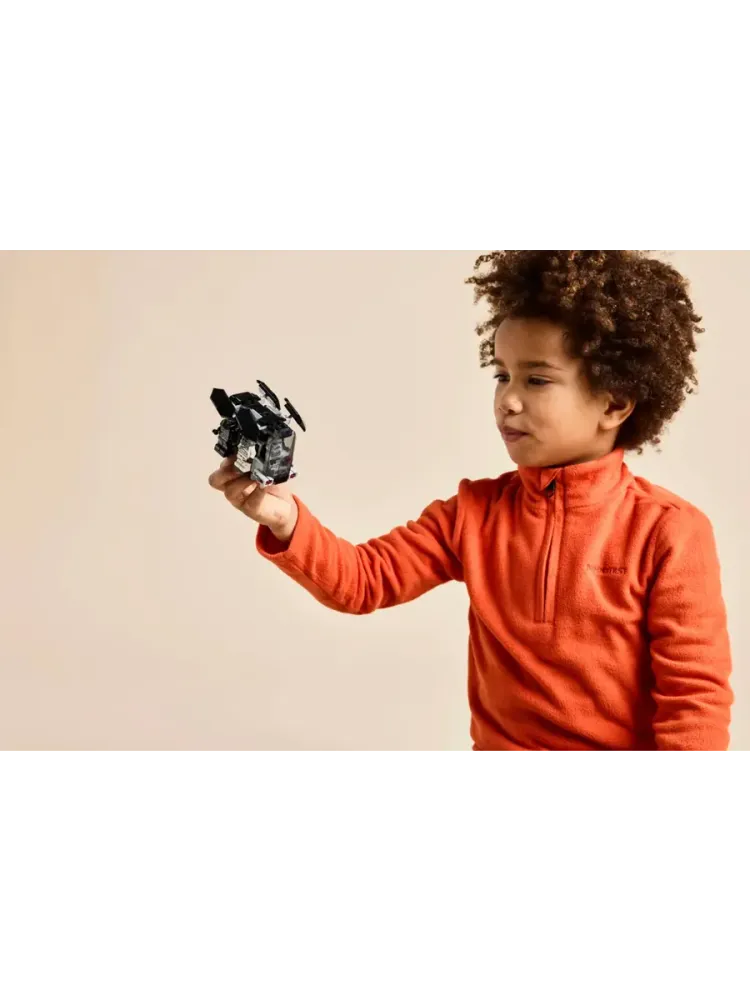 Конструктор Star Wars 75412 Солдат смерти и Ночной солдат