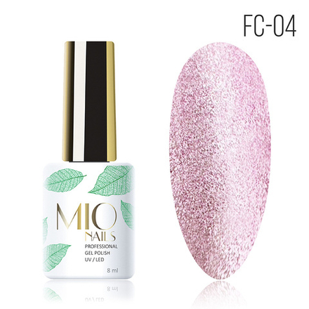 Гель-лак MIO NAILS Fair Cats № 04, 8мл
