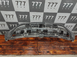 Юбка переднего бампера Chery Tiggo 4 Pro 20-нв Б/У Оригинал 602001263AA