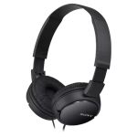 Наушники Sony MDRZX110B.AE, черный