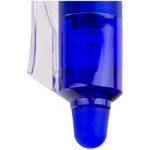 Ручка гелевая стираемая автоматическая Pilot Frixion синяя, 0,7мм