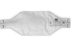 Респиратор Спиро 403, FFP3, без клапана