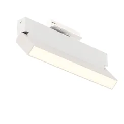 Трековый светильник Technical TR223-1-12WCCT-W-W