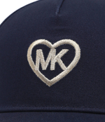 Кепка Michael Kors KIDS - темно-синий(R30091)