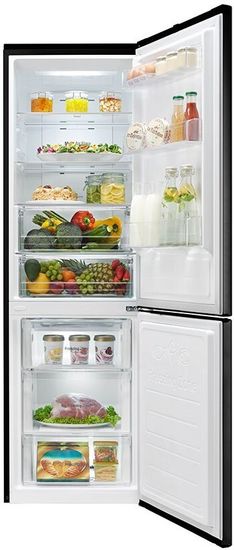 Холодильник LG GB-B59WBMZS